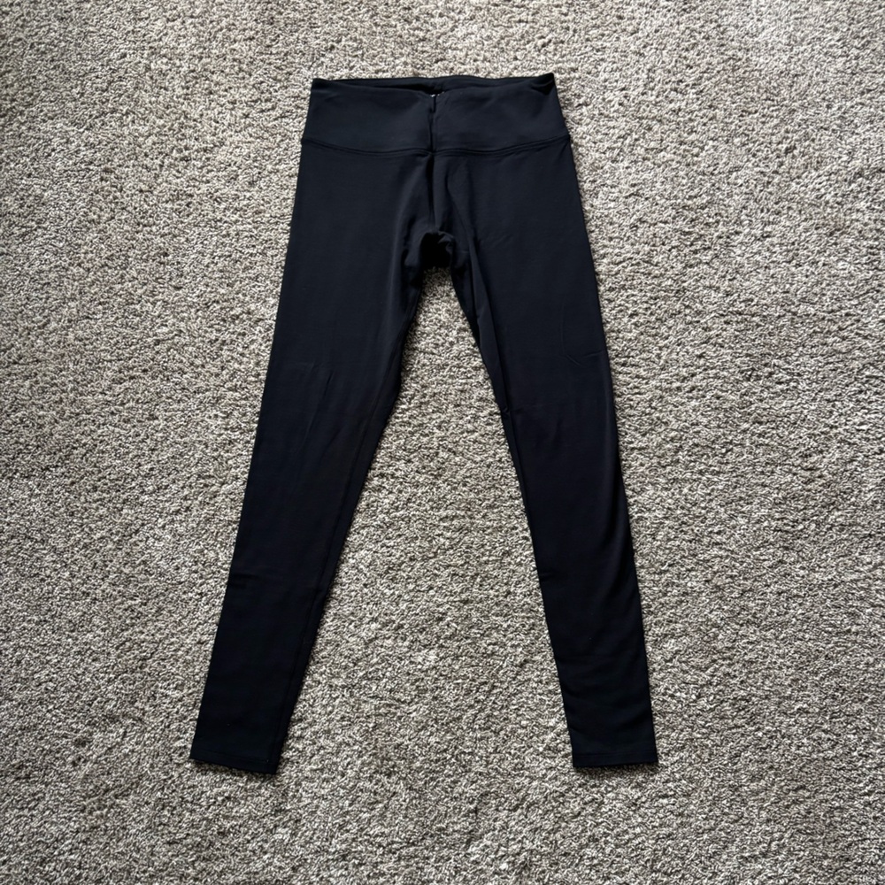 Wool& Summit Legging